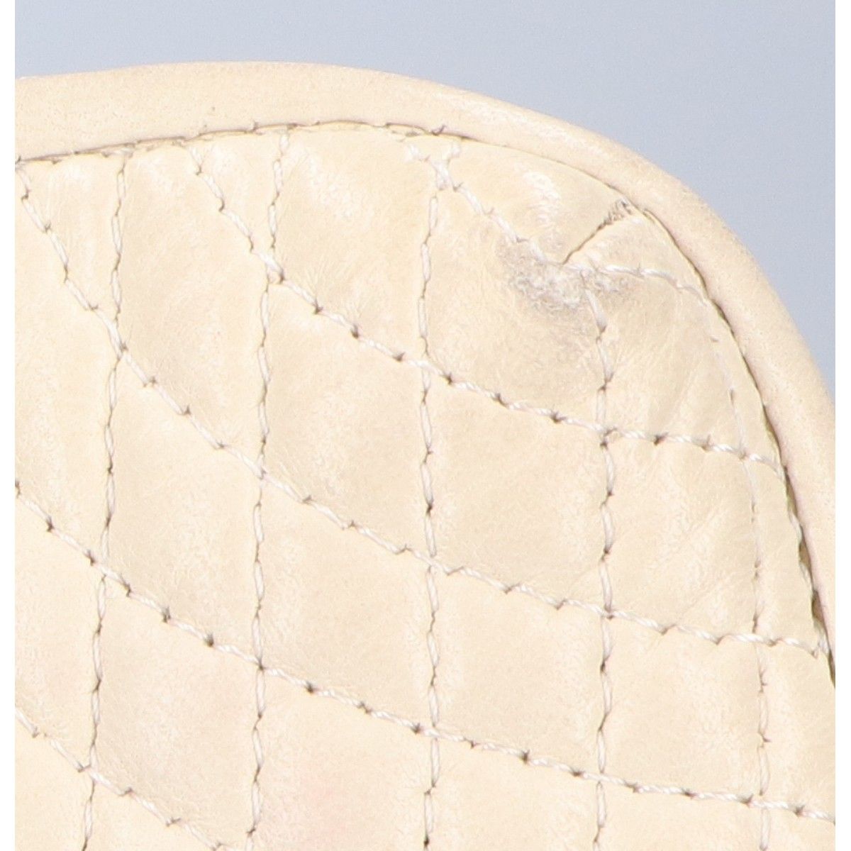 キルティング チェーン