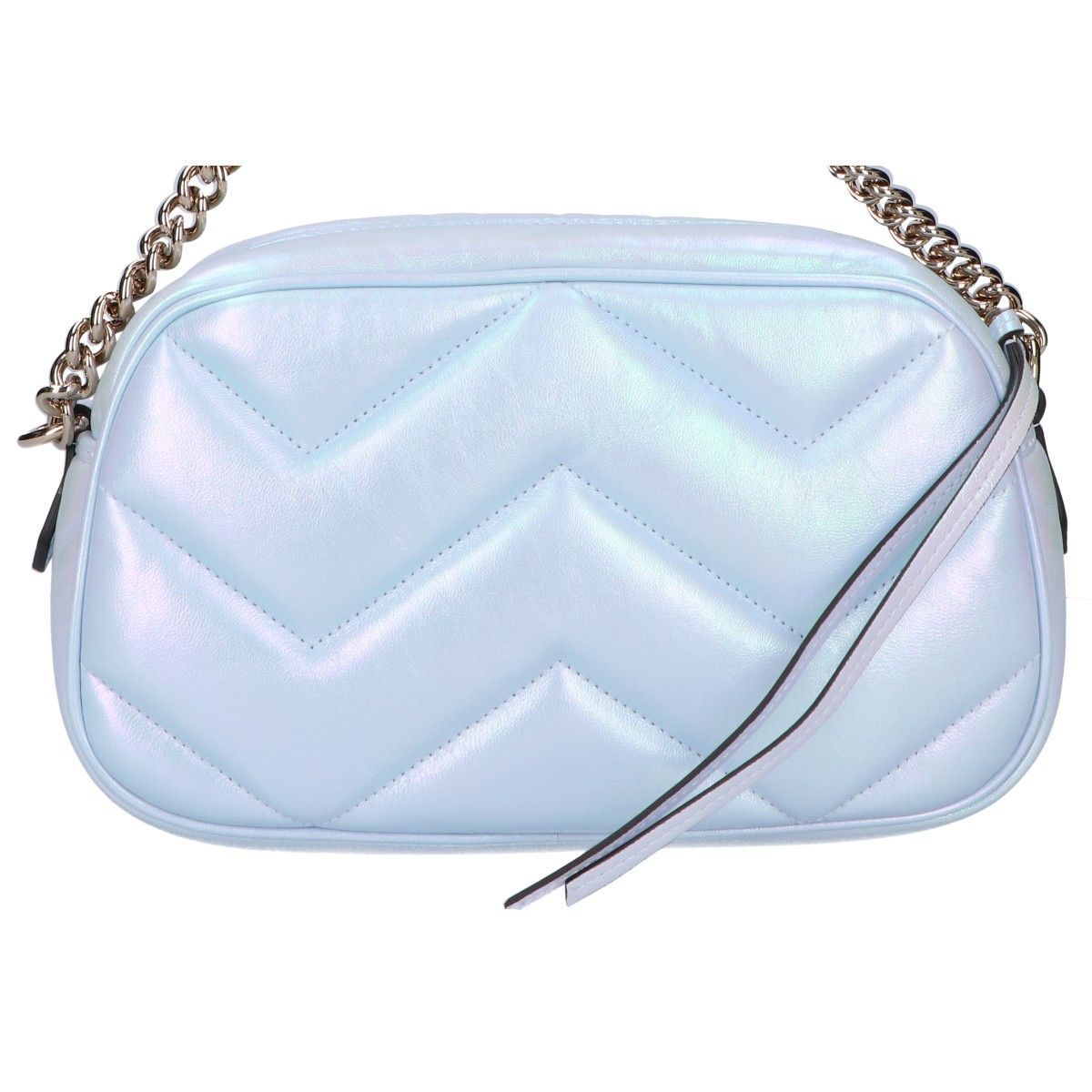 キルティング シェブロン