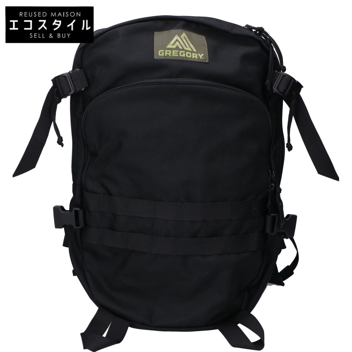 【100%本物保証】 GREGORY グレゴリー SPEAR スピア RECON PACK リーコンパック