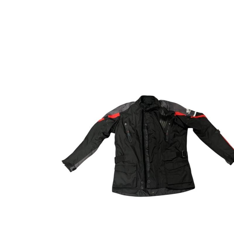 送料無料】HONDA ライディングジャケット Mサイズ RS TAICHI 背面