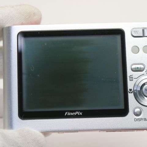 超美品 FinePix Z2 レッド 即日発送 FUJIFILM デジカメ デジタルカメラ