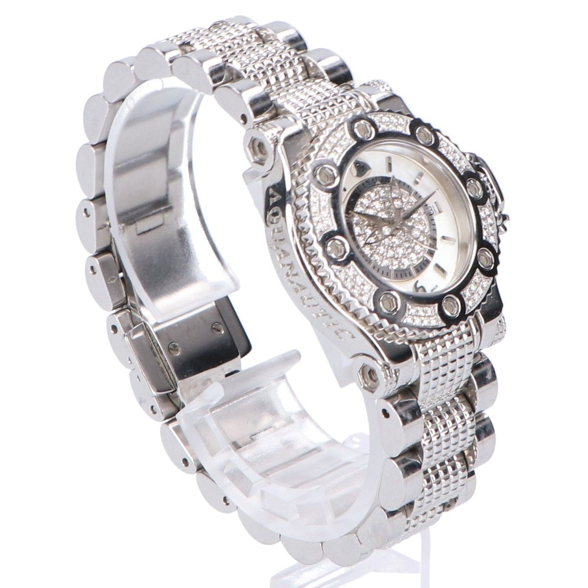 ファーストクーダ デイト