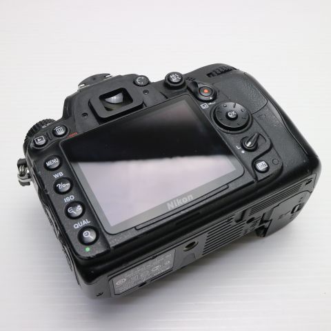 Nikon D 7000 ブラック ボディ デジタル一眼 本体 08000