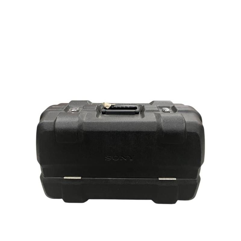 放送用カメラケース