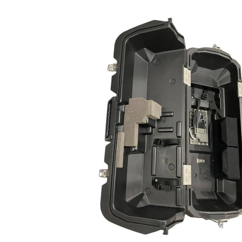 放送用カメラケース