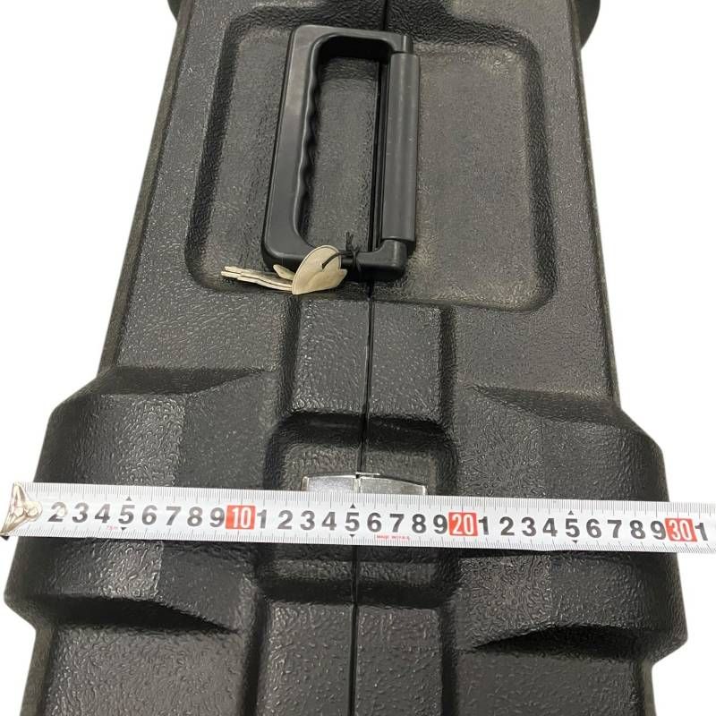 放送用カメラケース 業務用機材収納ケース