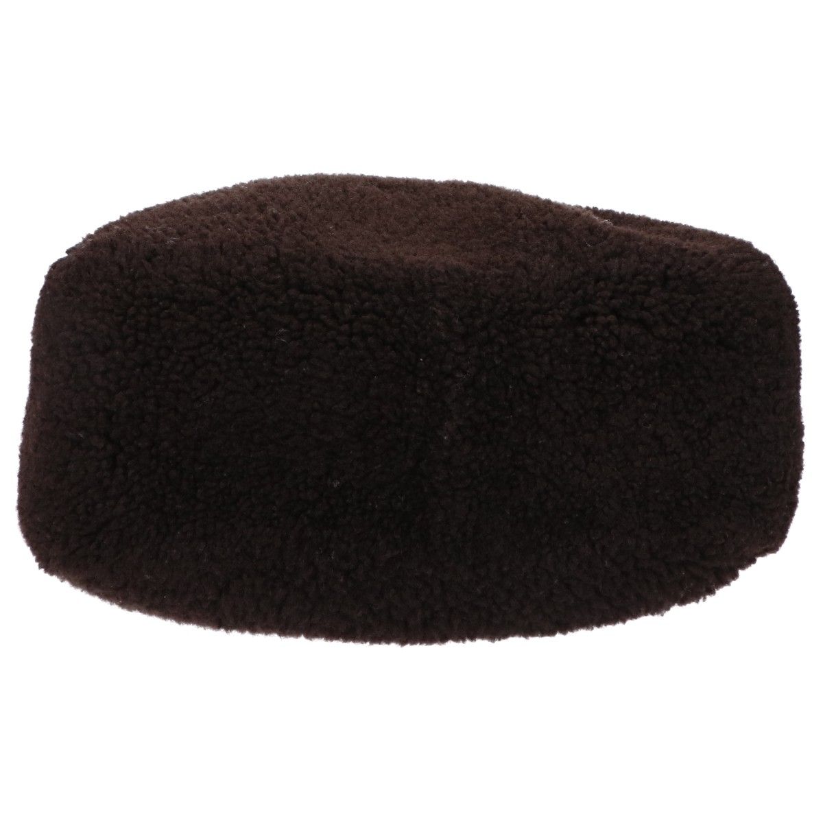 ムートン シャツ