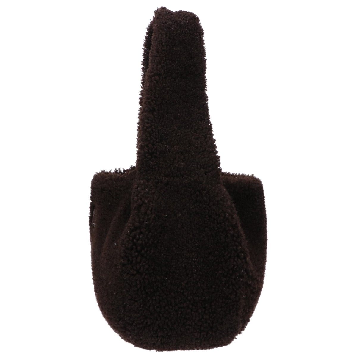 TOD S トッズ LIE ON A LION ボア ムートン シャツ バッグ ショッピング DECORATOM_COM_BR