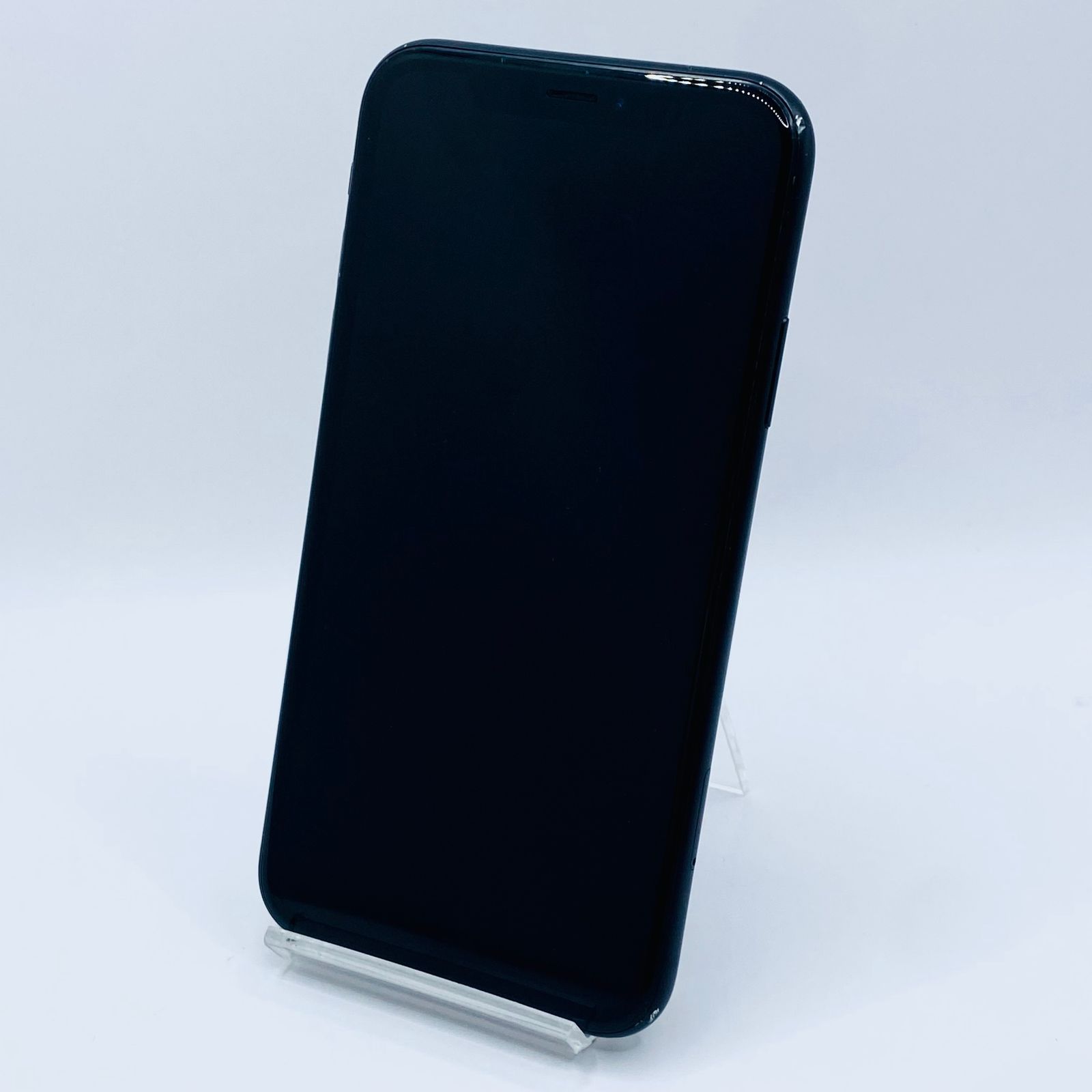 iPhone XR 64GB 動作確認済み simロックなし