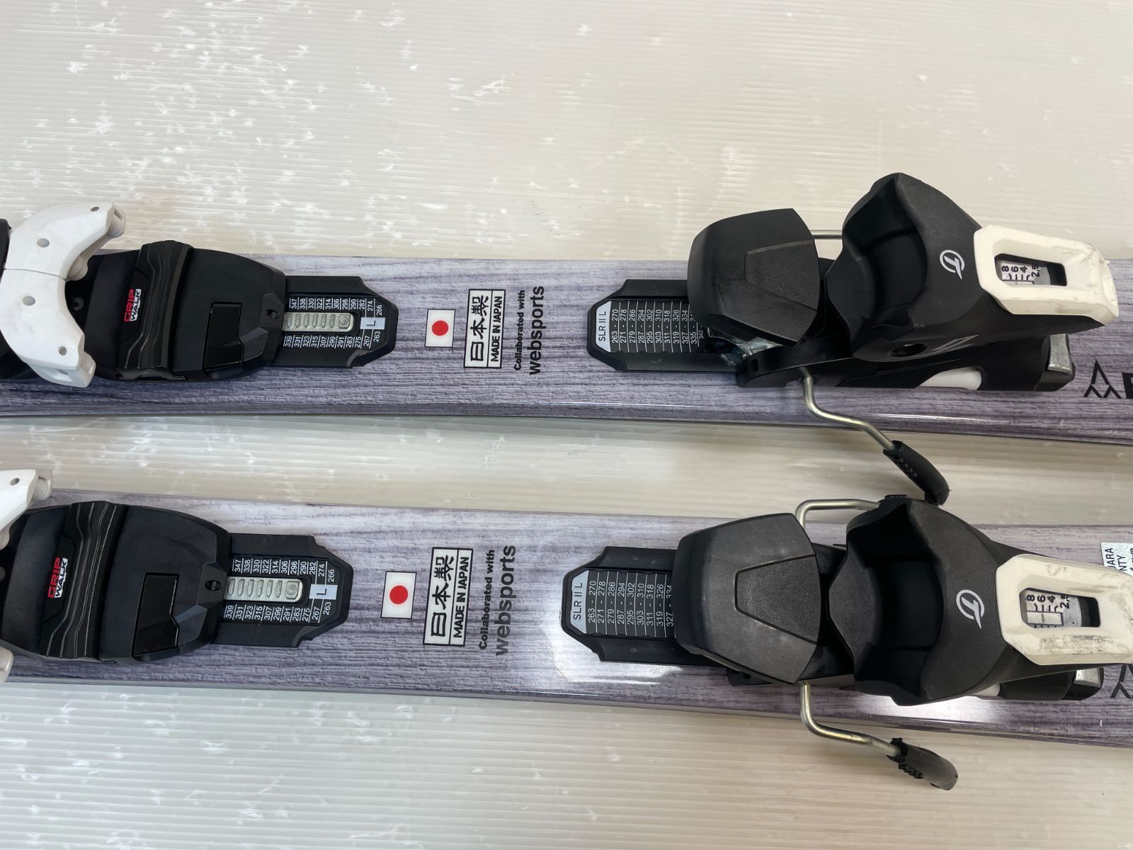 フリースタイル