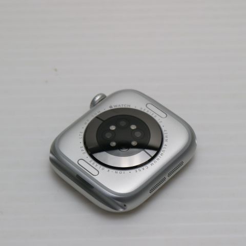 Apple Watch Series 10 42mm Cellular シルバー Watch APPLE 土日祝発送OK 08000