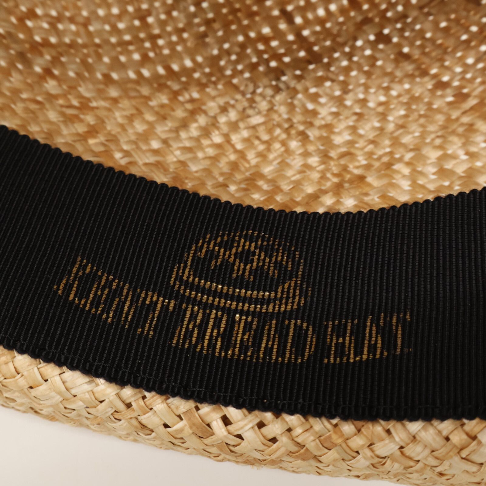 麦わら メロンパン