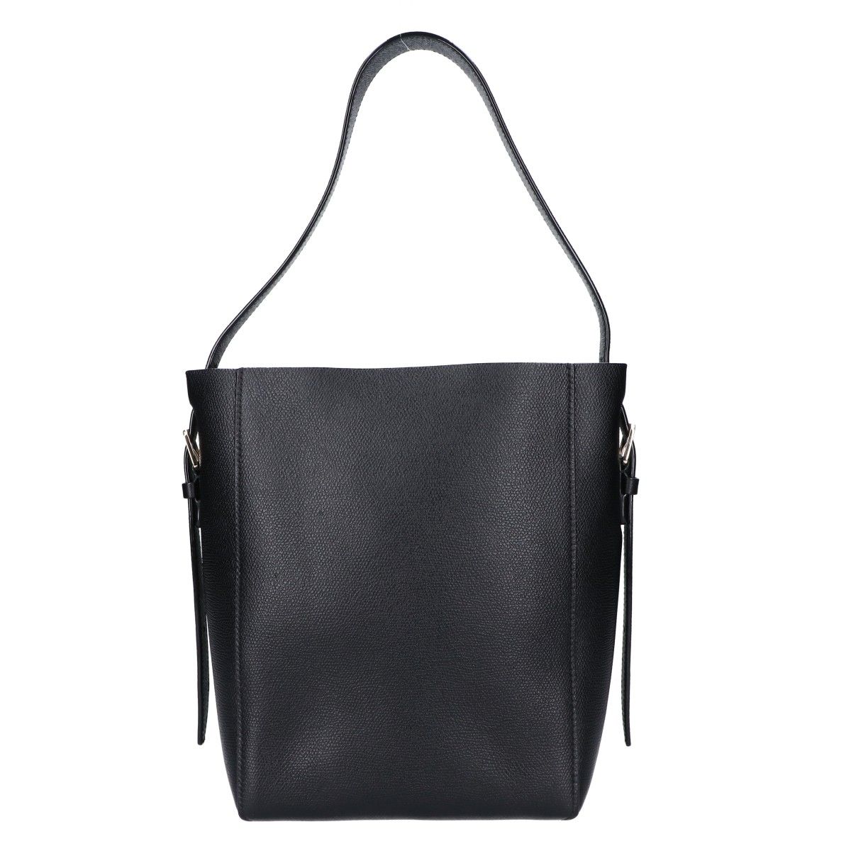 Valextra ヴァレクストラ WBSF0094028 BUCKET SMALL スモール バケットバッグ