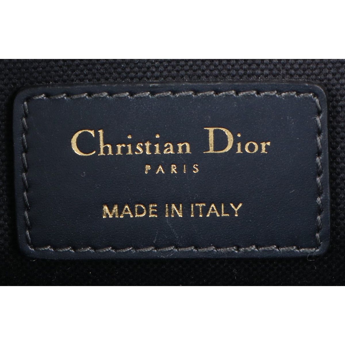 バケットバッグ ミディアム