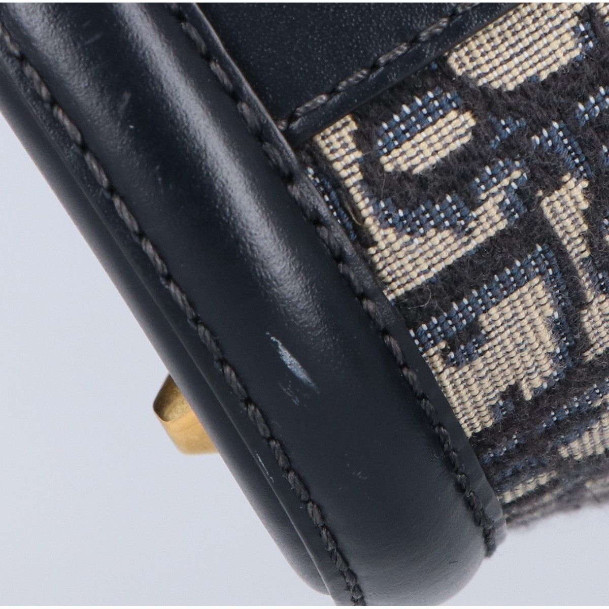 DIOR ディオール オブリーク ジャカード セ ディオール バケットバッグ ミディアム チェーン DECORATOM_COM_BR