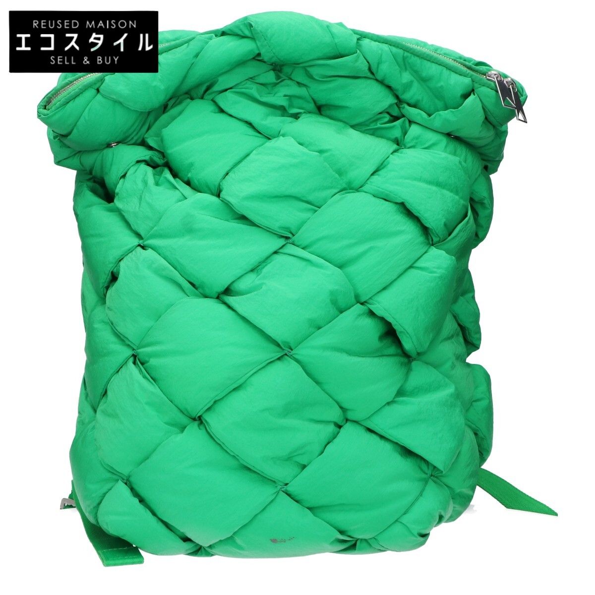 BOTTEGA VENETA ボッテガヴェネタ 628955 パテッド テック カセット イントレチャート