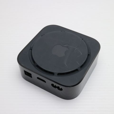 Apple TV 4 K 64 GB 第5世代 MP 7 P 2 J A リモコン付き 08000