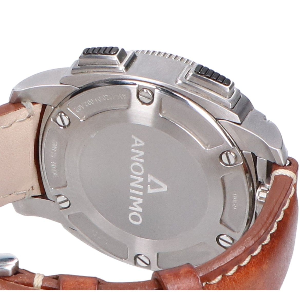 ANONIMO アノーニモ