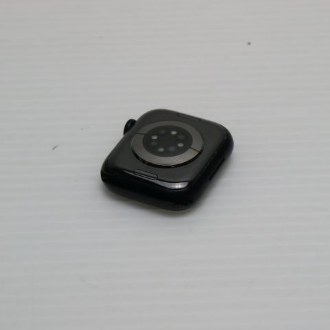 超 Apple Watch Series8 41mm GPS ミッドナイト スマホ 土日祝発送 08000