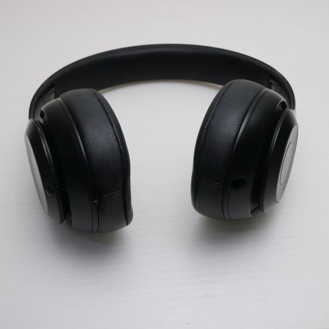 超 Beats studio3 wireless MX3X2PA A マットブラック ワイヤレスヘッドホン Beats 土日祝発送OK 08000