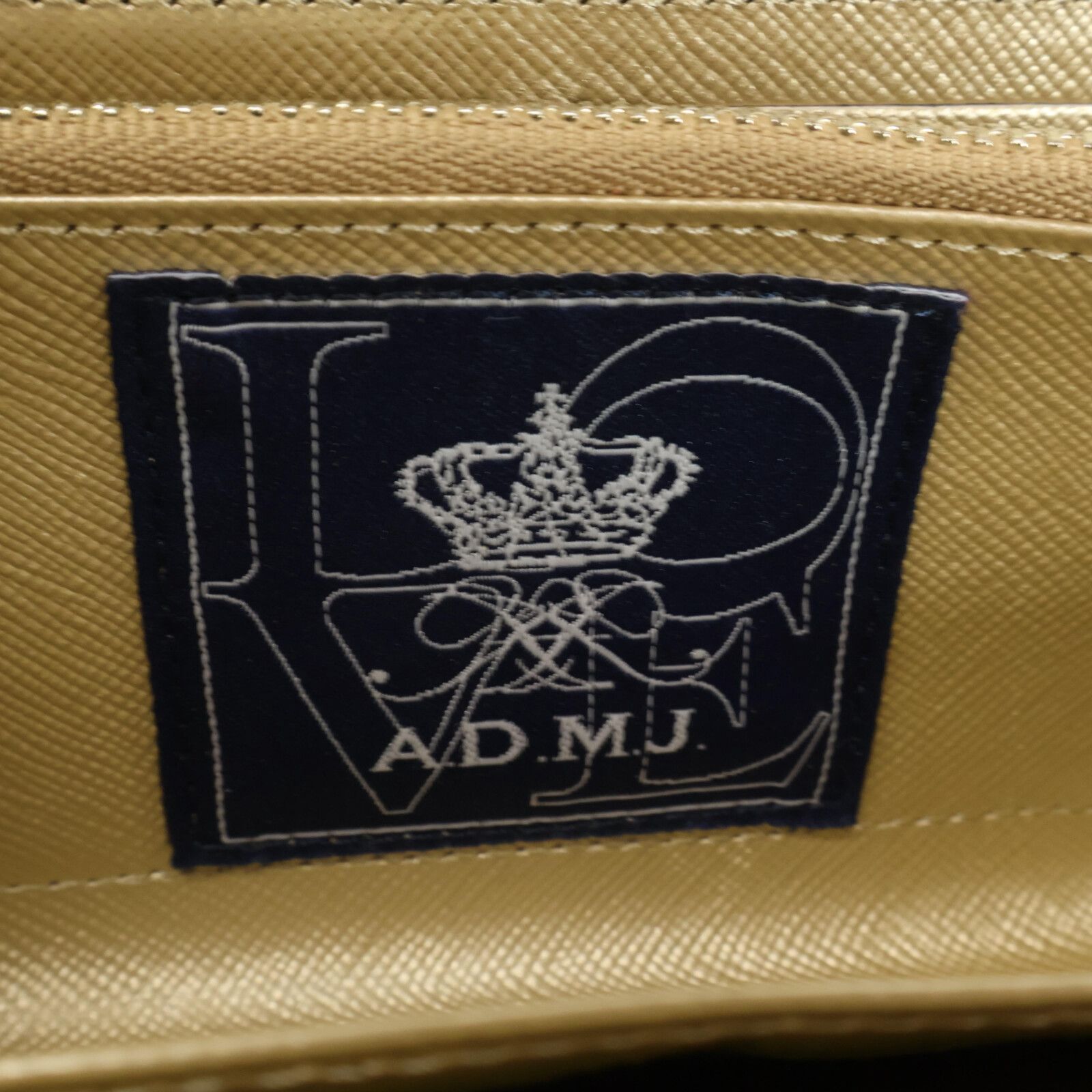 ロングウォレット