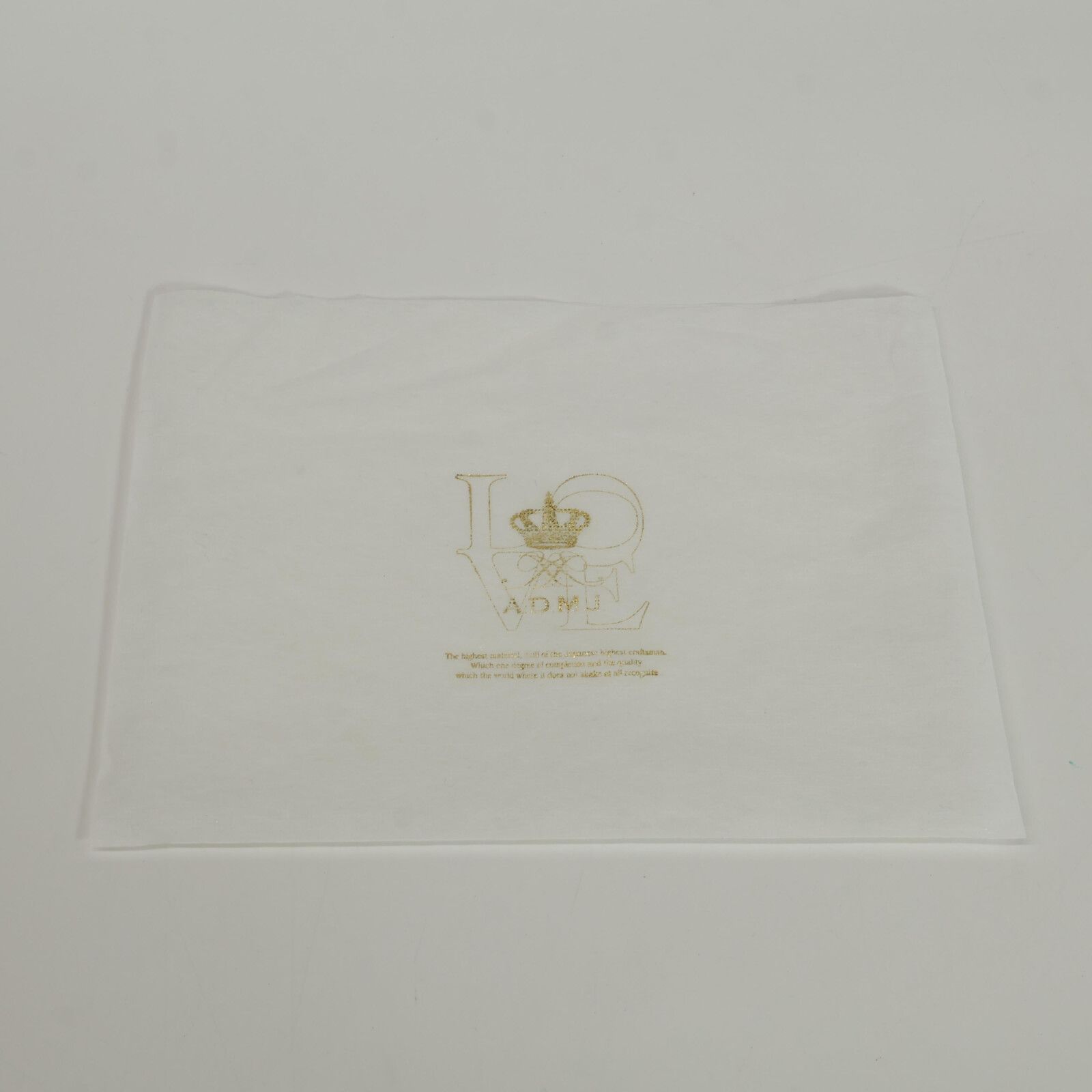 A.D.M.J. Accessoires