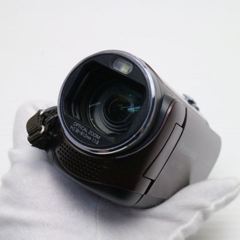  HDC TM 45 ショコラブラウン Panasonic デジタルビデオカメラ 本体 08000 ビデオカメラ本体 ビデオカメラ