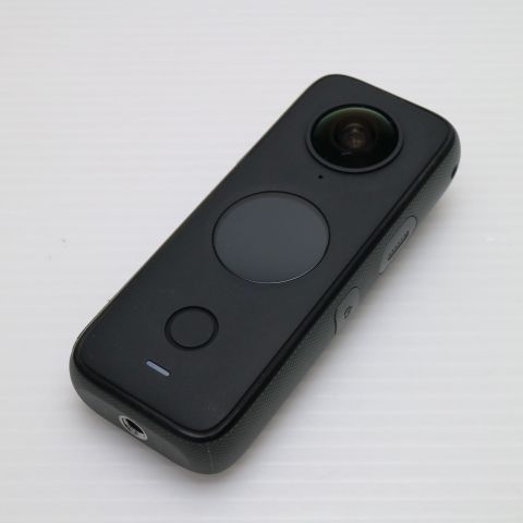 Insta360 ONE X2 デジビデ インスタ360 土日祝発送 08000