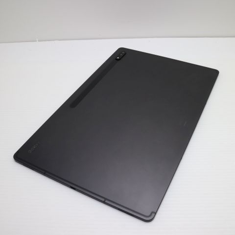 Galaxy Tab S8 Ultra 256GB Wi-Fi グラファイト タブレット SAMSUNG 土日祝発送OK 08000