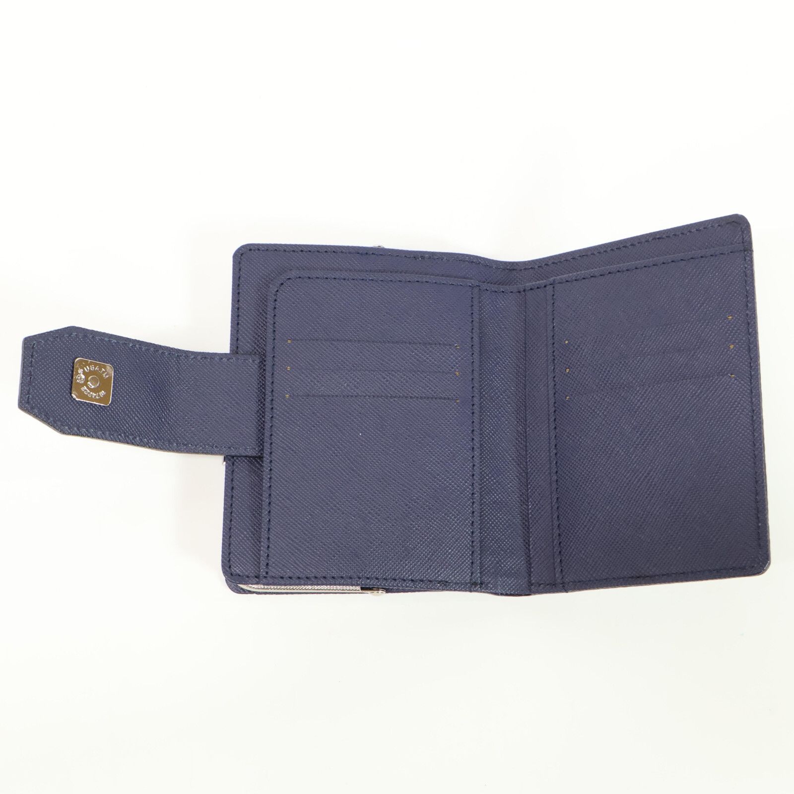 A.D.M.J. Accessoires De Mademoiselle ADMJ 【美品】牛革シュリンク型