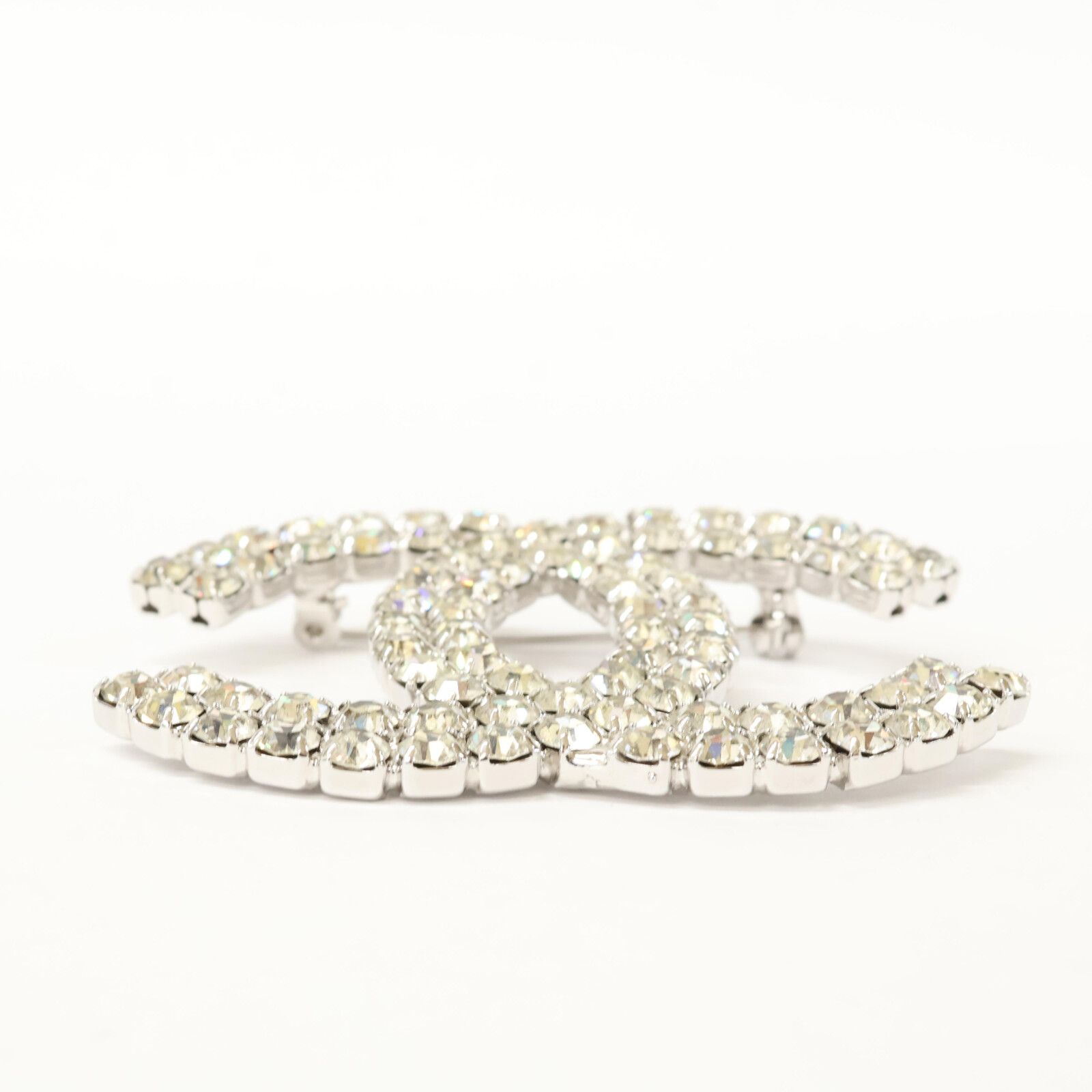 ビジュー ココマーク