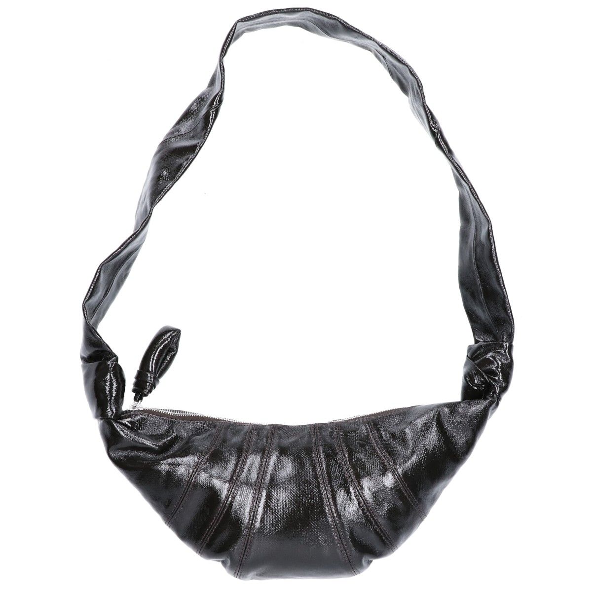 LEMAIRE ルメール コーテッドコットン スモール クロワッサン S CROISSANT BAG