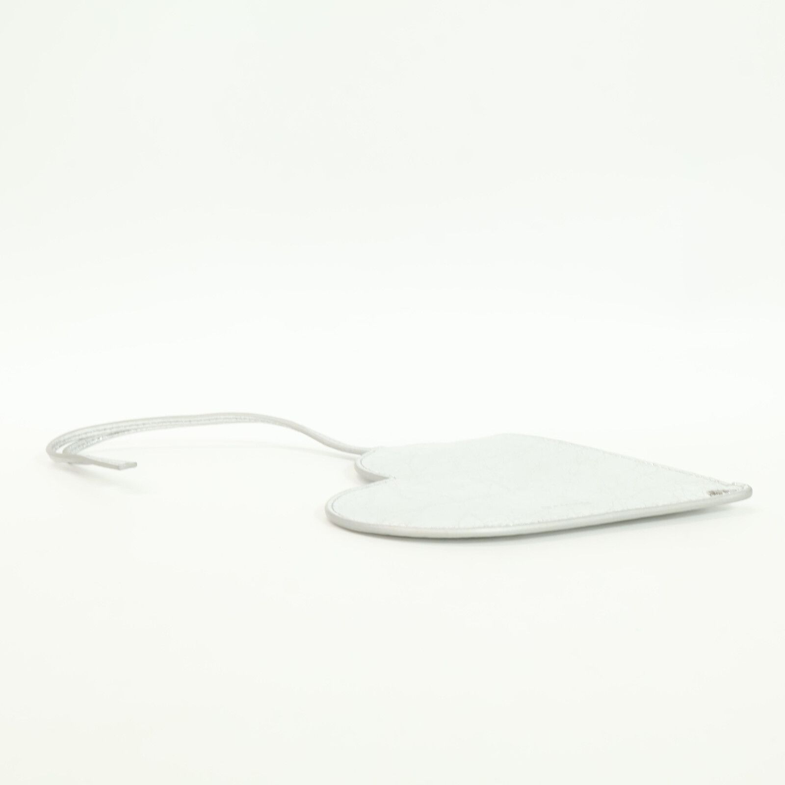 JIL SANDER ジルサンダー HEART POUCH ハート DECORATOM_COM_BR