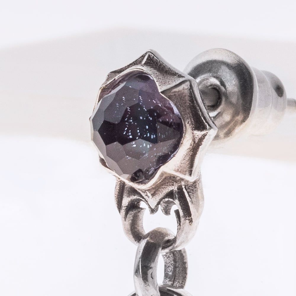 アルテミスキングス シルバー