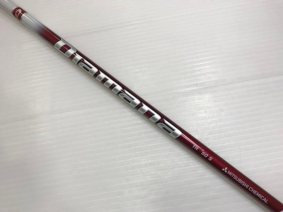 RMX VD 15 S Diamana YR f 50 フェアウェイウッド ヤマハ 最短