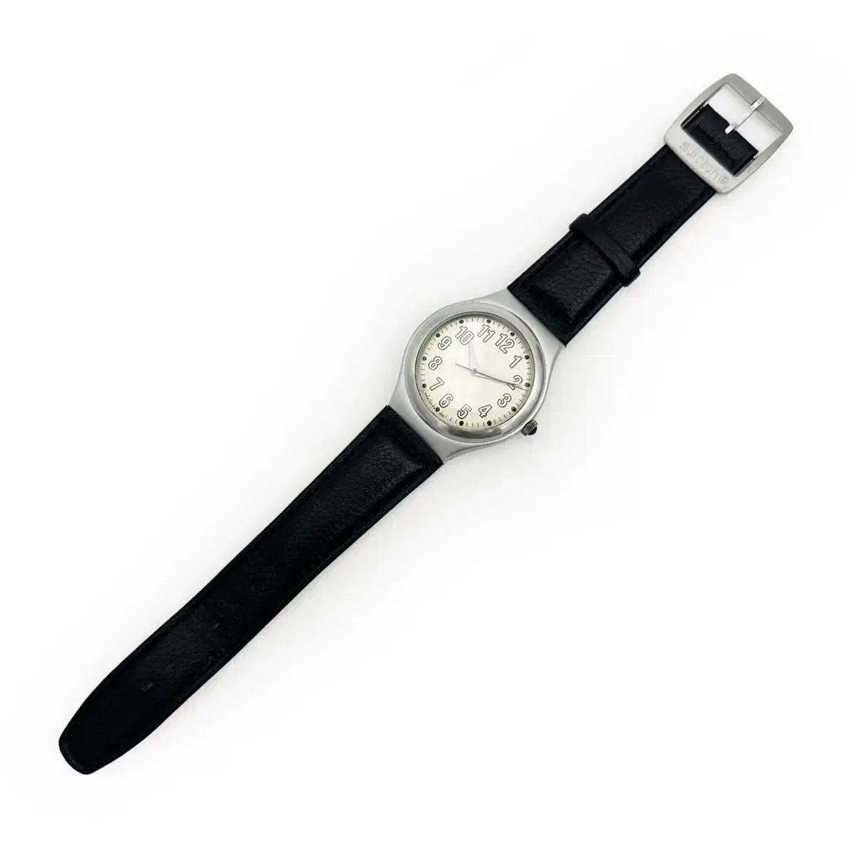 アイロニー nightflight