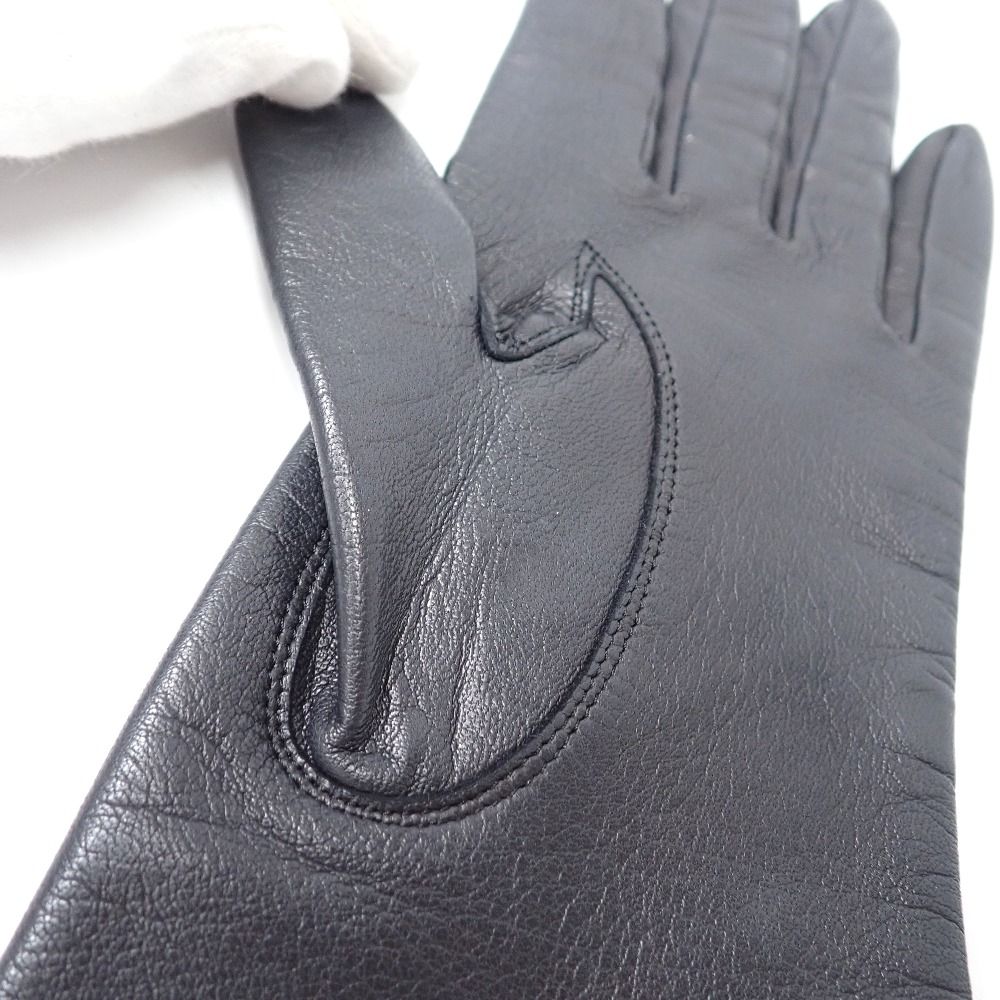 サイドスエード ラインストーン