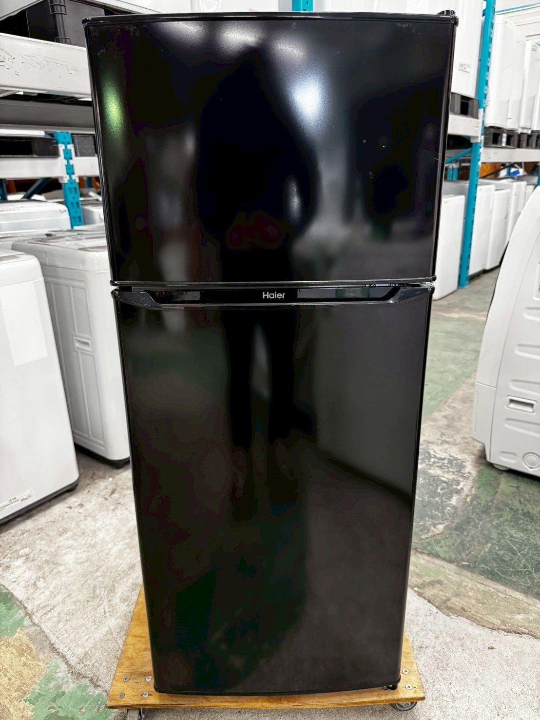 3か月保障付き 冷蔵庫