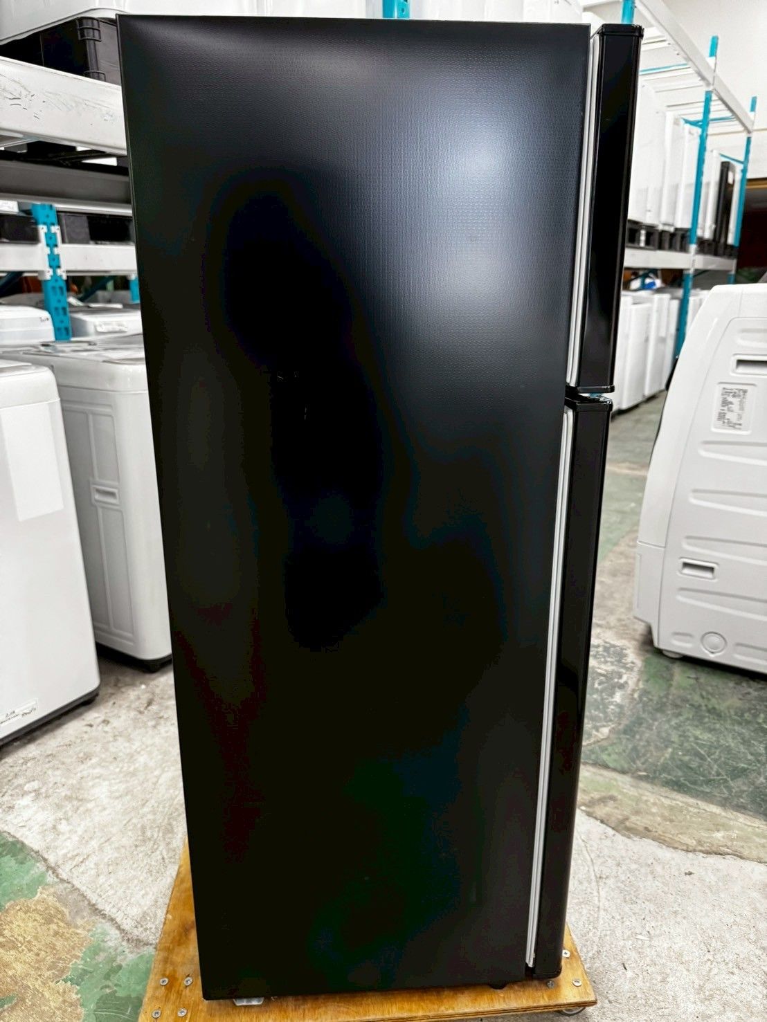 ハイアール 2ドア