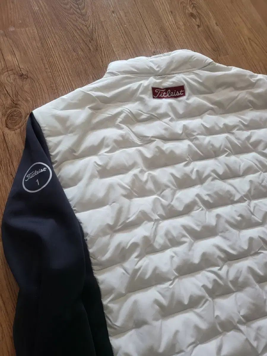 タイトリスト メンズ ダウンジャケット 105
