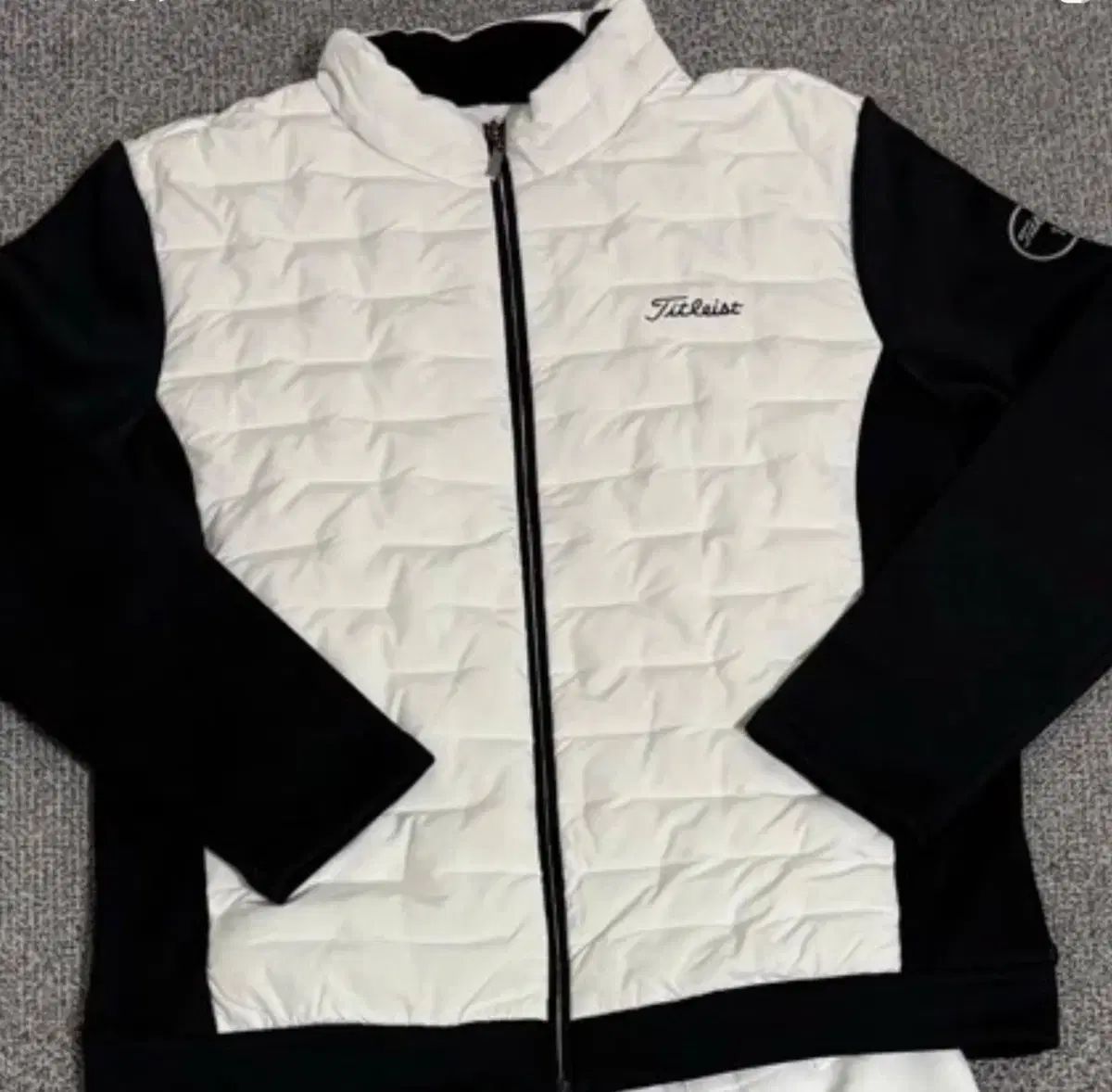 タイトリスト メンズ ダウンジャケット 105