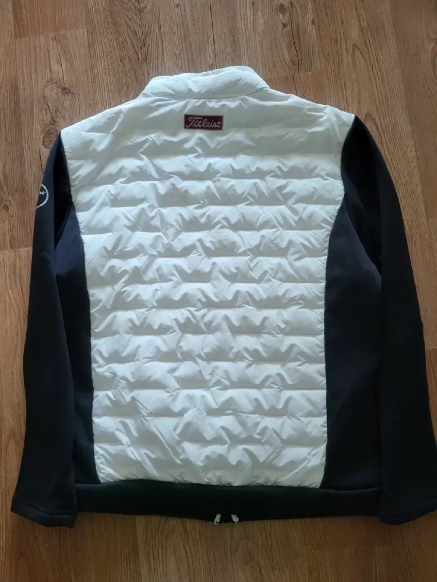 タイトリスト メンズ ダウンジャケット 105 LLC-HASEGAWATOSO_COM