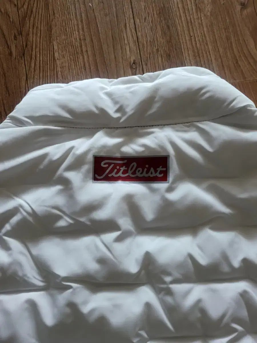 ダウンジャケット