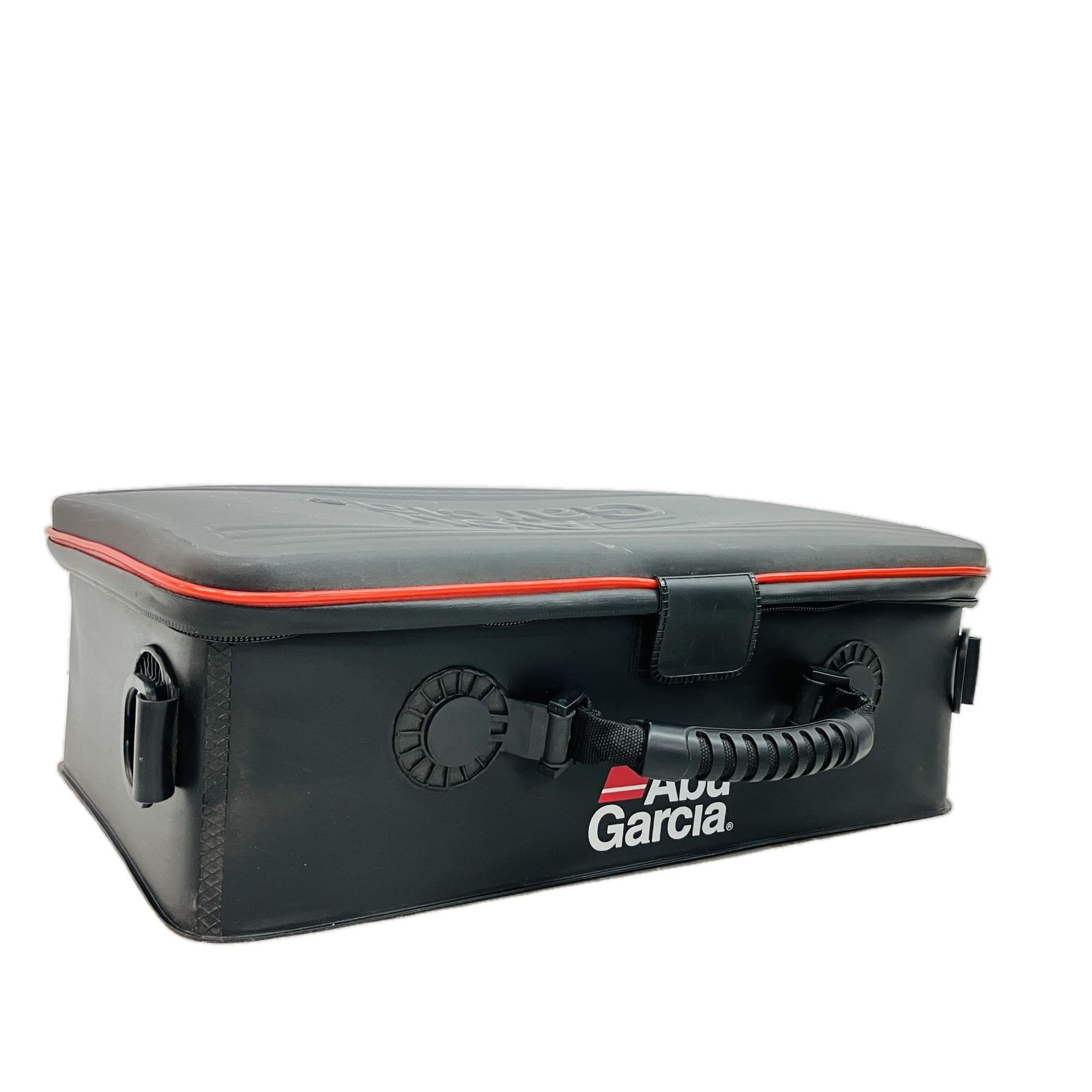 AbuGarcia EVAシステム タックルケース 釣具 バッグ アブガルシア