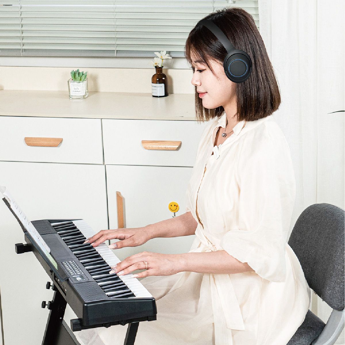 入門練習 新学期