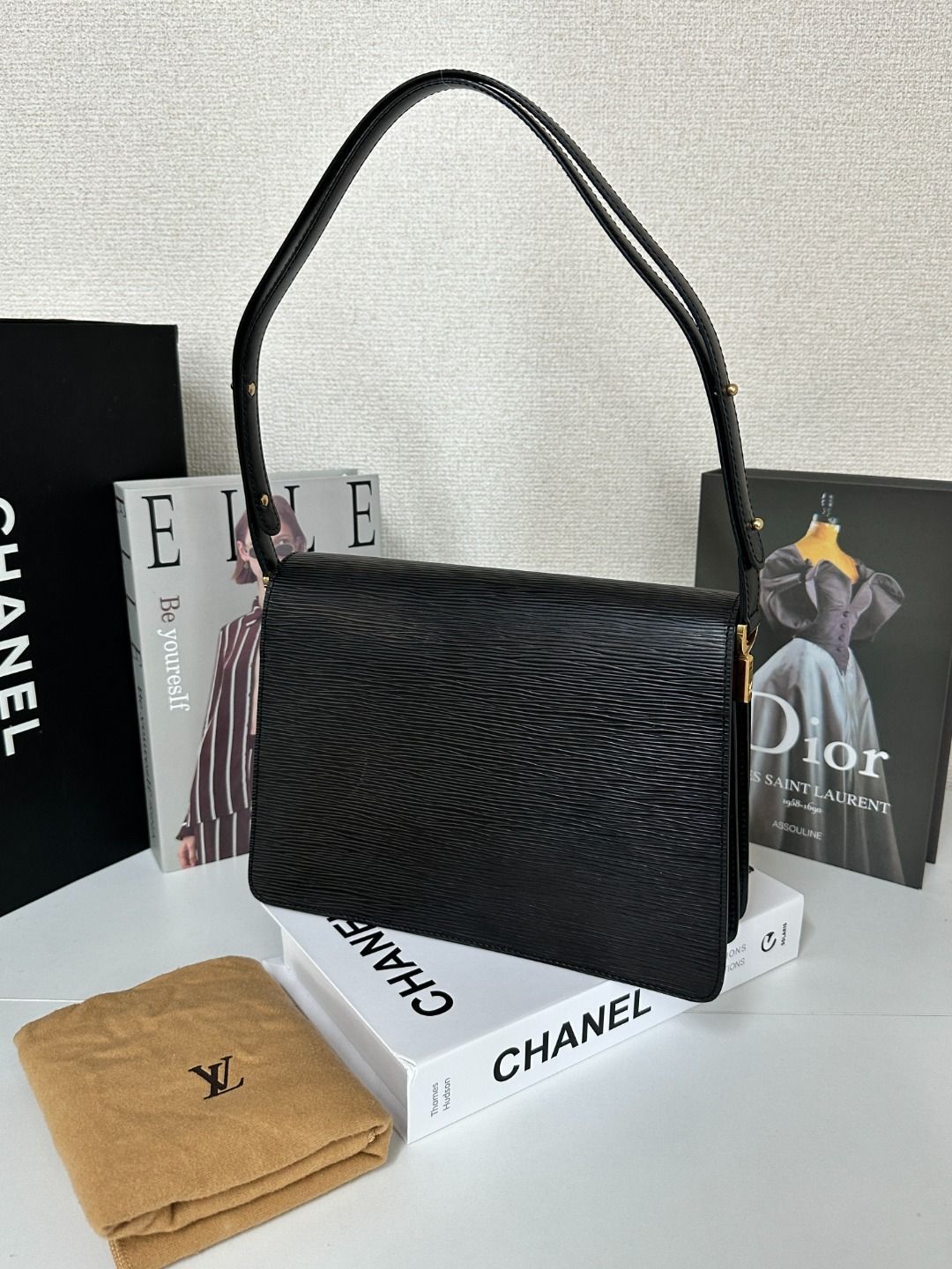 ワンショルダーバッグ