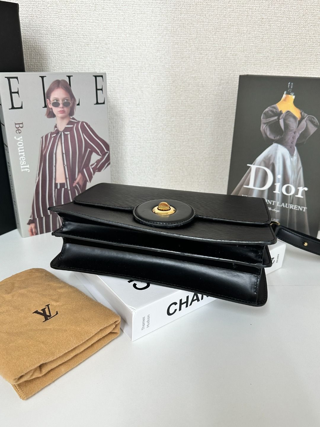 ワンショルダーバッグ