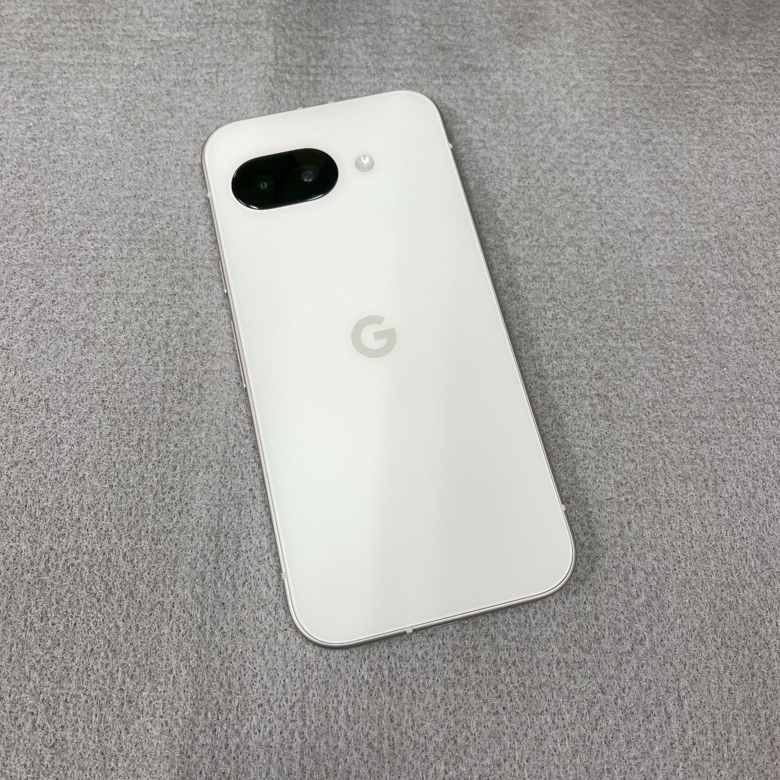 Google Pixel 9a 128gb ポーセリン SIMフリー Amazon | Google Pixel 9a 128GB+8GB SIMフリー [Peony] * SIM FREE