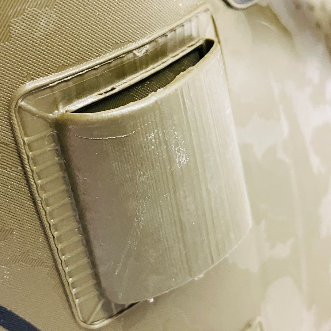  PRIME ARLA タックルバッグ オリーブ 釣具 タックルボックス フィッシングバッグ ケース