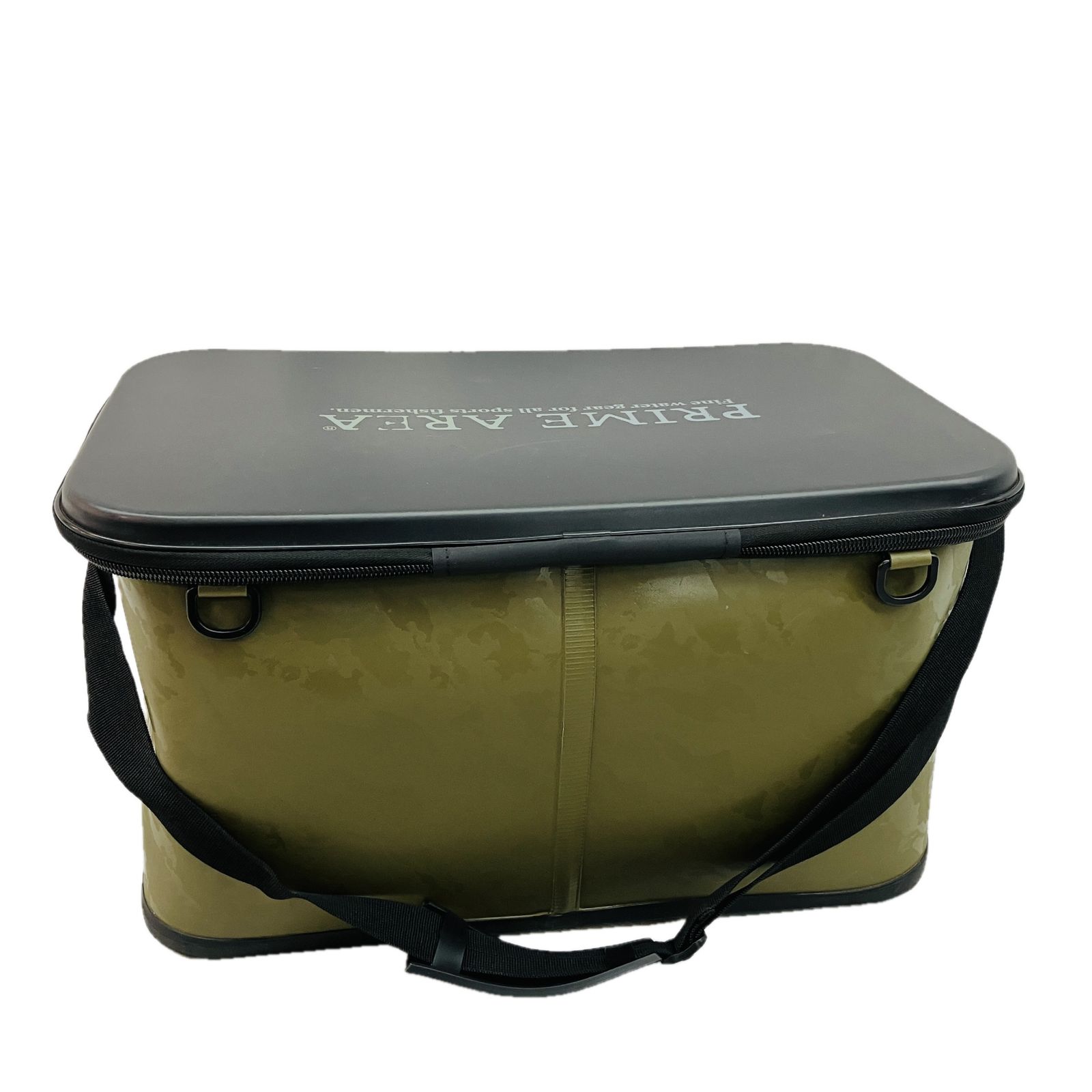 ARLA タックルバッグ